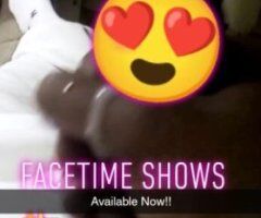 New Number ✨🎆 Deposit is Required! FACETIME SHOWS✨🌸 - Image 9