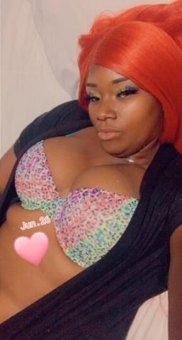 (QV60)SWEETIER THAN CHOCOLATE SLIPPERY WHEN WET 💖💖THICKER THAN A SNICER BEEN GONE FOR A MIN NOW IM BACK 💖💖💖💖💖 - 1