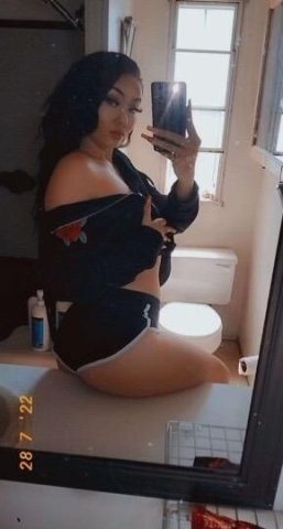 NEW GIRL ALERT! 💋🍒_ Sweet && PETITE Baby _💦👅ASAIN AND WHITE QUEEN HERE NOW - 1