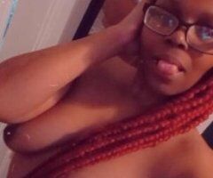 Chicago escorts - 🍫 Thick Big Booty Freak 🍑 Cum See ME Baby👅 Incalls only 🍫🍑