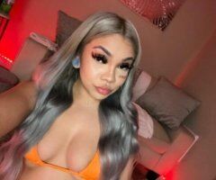 Petite Babe 😻💦 Spanish Filipino 🇵🇭🏆 - Image 2