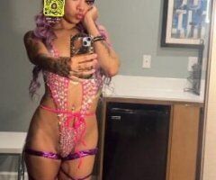 San Diego escorts - Your Dream Come true 🍭 Fetish friendly 💋
