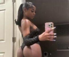 💦💦Ebony Squiter Available Now 💦💦InCall+OutCall 100% Real & Independent🍫🍫 - Image 1
