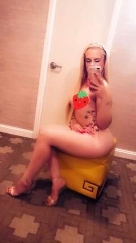 START your DAY the RIGHT WAY✨immaculate 💫🌸🌸BUNNII🛍🧸LET ME Show U WHAT PLEASING IS💦 - 1