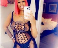 NEW XXOTIC HAITAIN GODDESS💞HEAD DOCTOR💞READY TO SHOW OFF MY SKILLS👅💦LETS PLAY - Image 1