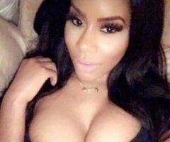 Atlanta escorts - exotic hottie with the body