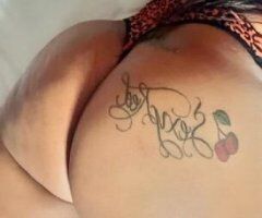 🧡SEXY CREOLE TREAT🧡FETISHES🧡BOOK NOW - Image 9