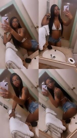New In Town 💗Come Get Your Favorite Nasty Slutly 💦 End Of The Night Treat 🤤😋 - 1