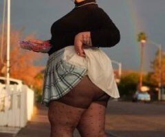 Oakland/East Bay escorts - BBW Porn Star Available- Redding