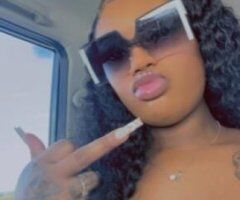 Top Notch 🌺✨Slutty 🐾IM BAACK ✨☘ Eat me out ✨NOW NOW ! - Image 1