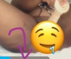 Wet & WILD west indian bbw 😋😍 - Image 3