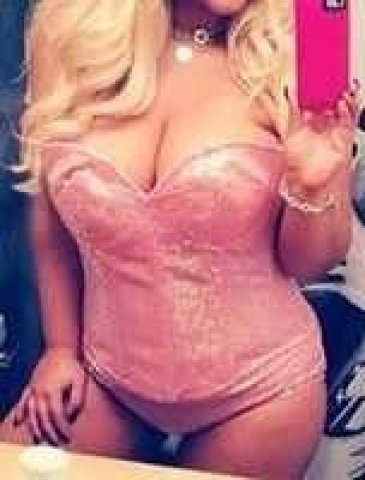 Pretty Blonde 4u - 1