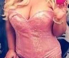 Fort Collins escorts - Pretty Blonde 4u