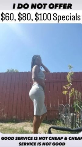 S. Waterman ave.💋💋💋💋 Call Me When Your Close By. - 1