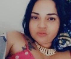 Tampa escorts - natural body