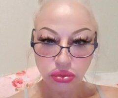 Pretty Blonde4u - Image 6