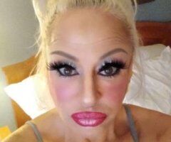 Pretty Blonde4u - Image 7