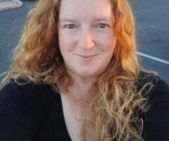 Phoenix escorts - * Sexy * Curvy * Redhead!! *