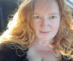* Sexy * Curvy * Redhead!! * - Image 5