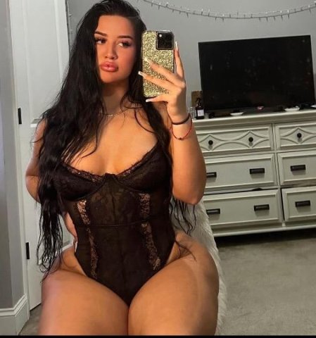 Beautiful Ashley - 1