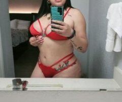 Huntsville escorts - ❤️❤️SOY LUNA❤️❤️