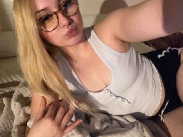 Your Favorite Snow Bunny - 1