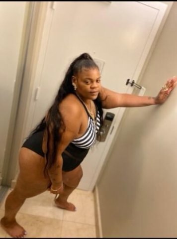 THE BEST BBW WITH THE FAT JUICY PUSSY💦💦💦👅 - 1