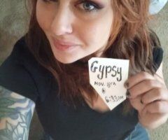 💥💯😜GYPSY IS AVAILABLE FOR OUTCALLS AND CAR DATES ALL NIGHT LONG BABYYY! 😜💯💥 - Image 8