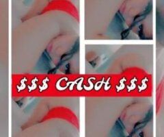 👅💦 MI$$.CASH 💦 💦 INNCALLS ONLY😘 Quickie 50 - Image 2