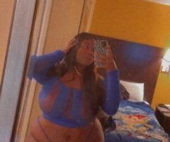 Chocolate Bbw 🍫🍫 Last Day in Town speicals ‼80 dollar qv cash only - Image 3