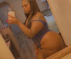 Chocolate Bbw 🍫🍫 Back in town Thick, Wet💦 and Ready💃🏽💃🏽 - Image 4