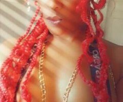 Chicago escorts - 💋StacyRed Ready to Rain On You💋💋💋