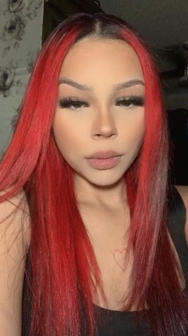 sexy latina cardates - 1