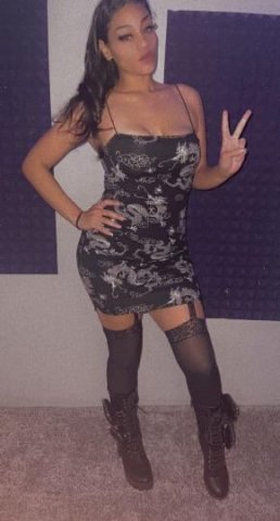 Im Back 💦🫦 Mixed Goddess 💖💃 Highly Addictive 🤪 Real Deal 🚫 Scam 🚫 Bait 🙅 - 1
