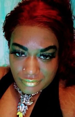 HAPPY HOUR deepthroat gargle head NUTTBUSTER - 1