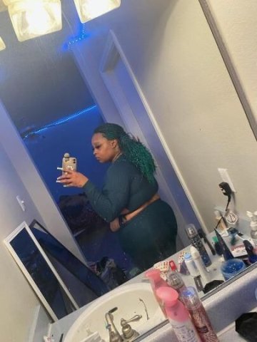 Phat And Nasty Come Play With Sweetz💚🍏 - 1