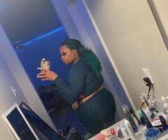 Dallas escorts - Phat And Nasty Come Play With Sweetz💚🍏