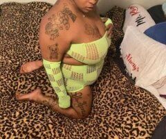 Phat And Nasty Come Play With Sweetz💚🍏 - Image 4