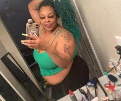 Phat And Nasty Come Play With Sweetz💚🍏 - Image 6