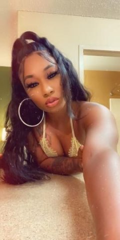outcalls And Incalls Your Upscale Blasian Treat. - 1