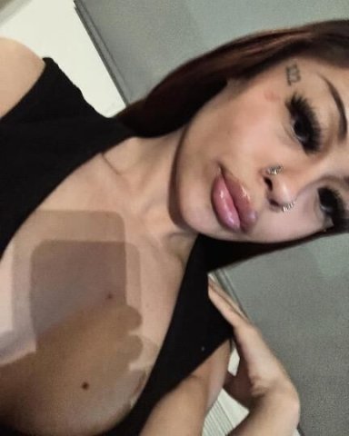 Mixed Latina - 1