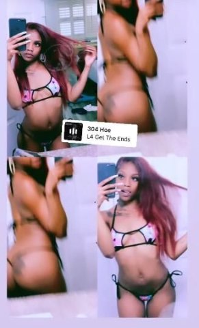 OUTCALL /INCALL/CARDATE - 1