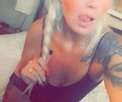 💋Vallejo Incall💋 Im backkkk...Let this Sexy blonde suck your stress away💦👅 - Image 7