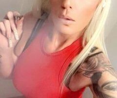 💋Vallejo Incall💋 Im backkkk...Let this Sexy blonde suck your stress away💦👅 - Image 9