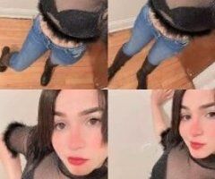 Chicago escorts - Gabi