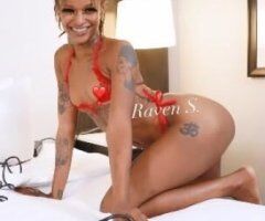 Raven 💋🥰 The Goddess 🍑💦💦 - Image 5