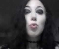 ☠🖤💋 MiSS RYDER CHANEL ☠🖤. 💋 SAN DIEGO'S FINEST FUN SIZED EMO BITCH IS AVAILABLE NOW FOR CAR DATES☠🖤 - Image 7