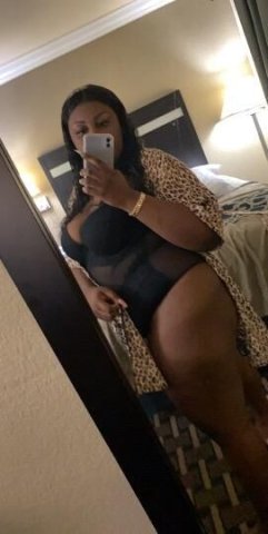Throat Demon 💦 Sexy BBW Tight Juicy Pussy💋 HHR Specials 🥂🎉 - 1