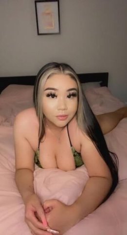 Asian Freaky playmate💋Real pics👀incall/outcall Specials - 1