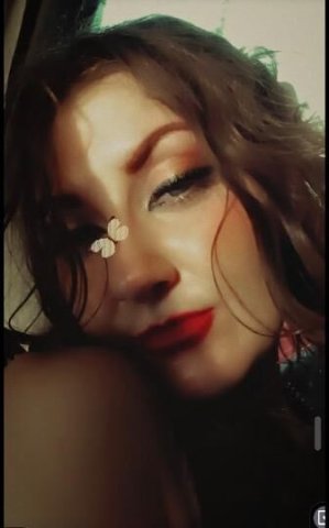 Sexy Young Girl Down For Anything🫦 - 1